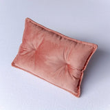 Newborn  Photography Props Posing Velvet Poses  Cushion Mini baby Pillow Mat  Photography Accessories