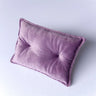 Newborn  Photography Props Posing Velvet Poses  Cushion Mini baby Pillow Mat  Photography Accessories