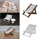 Newborn Photography Props Small Seats Baby Chair Bed Retro Basket Baby Photography Props Container Infant Posing Prop Baby Sofas