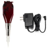 Newest Protable Rechargeable Permanent Makeup Microblading Tattoo Machine PMU Pen with 0.35mm*35mm Needle For Use Eyebrow Lips