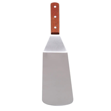 Non-stick Pan Fried BBQ Shovel Metal Steak Shovel Baking BBQ Kitchen Cooking Tool Spatula Cookware Kitchen Accessories Gadgets