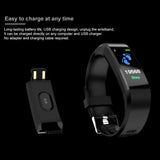 ONEMIX Sport Pedometers All Compatible Smart Bracelet Waterproof Accurate Step Counting Wireless Bluetooth Link Fitness Watch