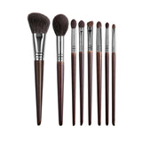 OVW Pro Makeup Brushes Set Eye Shadow Foundation Powder Eyeliner Eyelash Lip Make Up Brush Cosmetic Beauty Tool Kit Hot