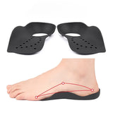 Orthopedic Insoles XO-Legs Orthotics Flat Foot Health Sole Pad For Shoes Insert Arch Support Pad For Plantar Fasciitis Feet Care