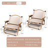 Outdoor Camping Chair Portable Folding Comite Chair Relaxing Ultra Light Foldable Travel Chair Beach Camping Supplies