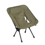 Outdoor Camping Folding Chair Simple Super Light Chair Portable Gardren Furniture Beach Fishing BBQ Hiking Picnic Seat Tools