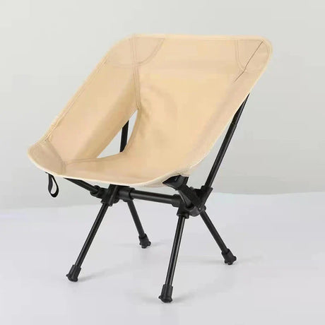 Outdoor Camping Folding Chair Simple Super Light Chair Portable Gardren Furniture Beach Fishing BBQ Hiking Picnic Seat Tools