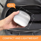 Outdoor Camping Light with Magnetic LED Flashlight USB Rechargeable Power Bank Naturehike Equipment Travel Lantern for Tent Tool