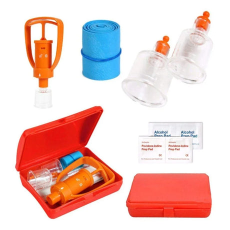 Outdoor Hiking Safe First Aid Kit Survivor Venom Extractor Kit Safety Venom Protector Snake Bees Bite Venom Extractor Survival