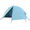 Outdoor Off The Ground Tent Portable Camping Tent Single Person UV Resistant Used with Bed Hiking Survival Equipment