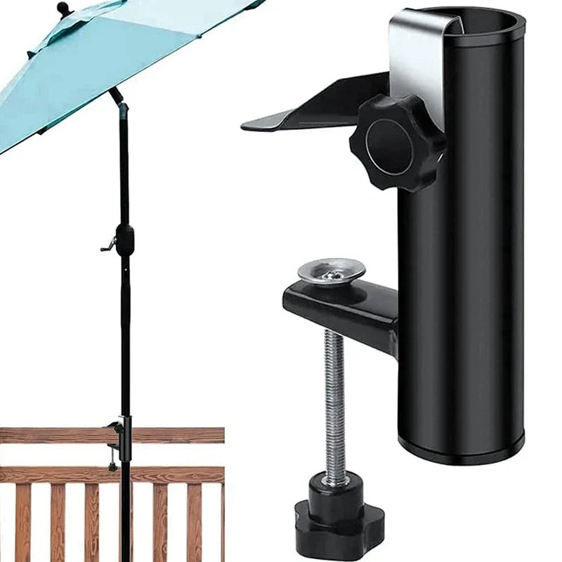 Outdoor Patio Umbrella Stand, Sun Shade Support Umbrella Holder, For Outdoor Activities,Camping