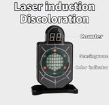 Outdoor Sport  Sts Usp Cz75 Tellen Laser Target Kleur Gevoelige Doel Kinderen Spel Speelgoed Pistool Equipment0 Dropshipping