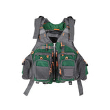 Owlwin life vest life jacket fishing outdoor sport flying  men respiratory jacket safety vest survival utility vest