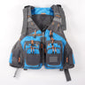 Owlwin life vest life jacket fishing outdoor sport flying  men respiratory jacket safety vest survival utility vest