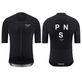 PNS Men Cycling Jersey MTB Road Bike Cycling Clothes Short Sleeve High Quality Cycling Shirts Maillot Ciclismo Bicycle Clothing