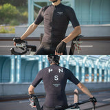 PNS Men Cycling Jersey MTB Road Bike Cycling Clothes Short Sleeve High Quality Cycling Shirts Maillot Ciclismo Bicycle Clothing