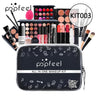 POPFEEL 8-29PCS Makeup Kit Full Professional Makeup Products Eyeshadow Lip Gloss Mascara Eyeliner Women Cosmetics Kit Maquiagem