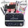 POPFEEL 8-29PCS Makeup Kit Full Professional Makeup Products Eyeshadow Lip Gloss Mascara Eyeliner Women Cosmetics Kit Maquiagem