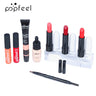 POPFEEL 8-29PCS Makeup Kit Full Professional Makeup Products Eyeshadow Lip Gloss Mascara Eyeliner Women Cosmetics Kit Maquiagem