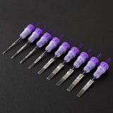 PRO Round Magnum RM 100% Original Sterilized Tattoo Needles Makeup Permanent Tattoo Cartridge Accessories 20pcs/box