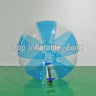 PVC Material Water Zorb For Human Walk On Water Toy Balls Transparent Inflatable Water Walking Ball Water Balloon 1.5M/2M Dia