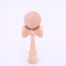 Painted Wood Kendama Toy Outdoor Fitness Balls Train Eye-hand Coordination for Children Adults Outdoor Juggling Fun Sports Ball