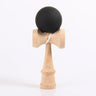 Painted Wood Kendama Toy Outdoor Fitness Balls Train Eye-hand Coordination for Children Adults Outdoor Juggling Fun Sports Ball