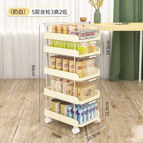 Partitions Kitchen Island Item Bar Cart Trolley Outdoor Kitchen Island Fruit Basket Restaurant  Balcony Furniture