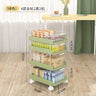 Partitions Kitchen Island Item Bar Cart Trolley Outdoor Kitchen Island Fruit Basket Restaurant  Balcony Furniture