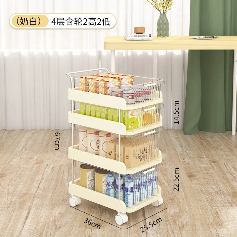 Partitions Kitchen Island Item Bar Cart Trolley Outdoor Kitchen Island Fruit Basket Restaurant  Balcony Furniture