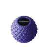 Peanut Massage Ball Yoga Fitness Ball Back Leg Foot Massage Roller Balls for Deep Tissue Muscle Relax Beauty Health Equipment