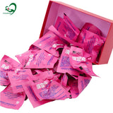 Personal Health Care Yoni Pearls Detox Fertility Feminine Hygiene Original Herbal Tampons For Women Treatment Vaginal Cleaning