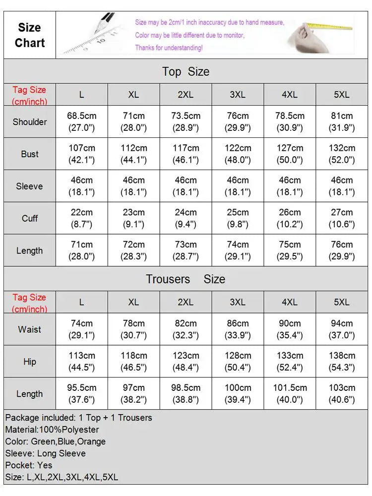 Plus Size VONDA Fashion Women Pant Sets 2024 Long Sleeve Suits Elegant Lapel Tops and Wide Leg Pants Solid Casual Matching Sets