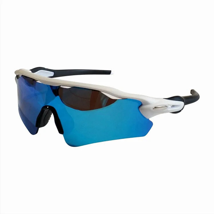 Polarized Cycling Sunglasses Outdoor Bicycle Sunglasses Men MTB Cycling Glasses Road Bike Glasses Photochromic Bicycle Glasses