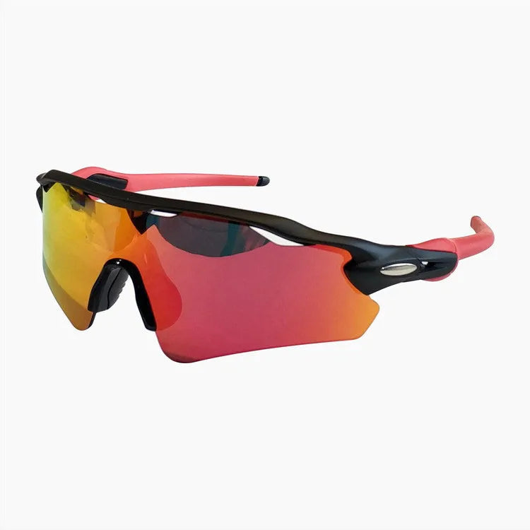 Polarized Cycling Sunglasses Outdoor Bicycle Sunglasses Men MTB Cycling Glasses Road Bike Glasses Photochromic Bicycle Glasses