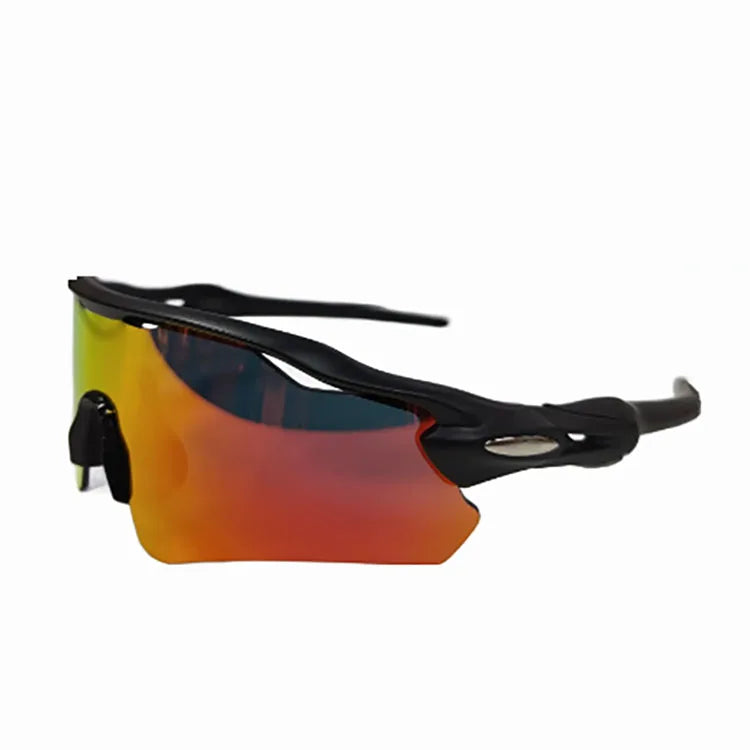 Polarized Cycling Sunglasses Outdoor Bicycle Sunglasses Men MTB Cycling Glasses Road Bike Glasses Photochromic Bicycle Glasses