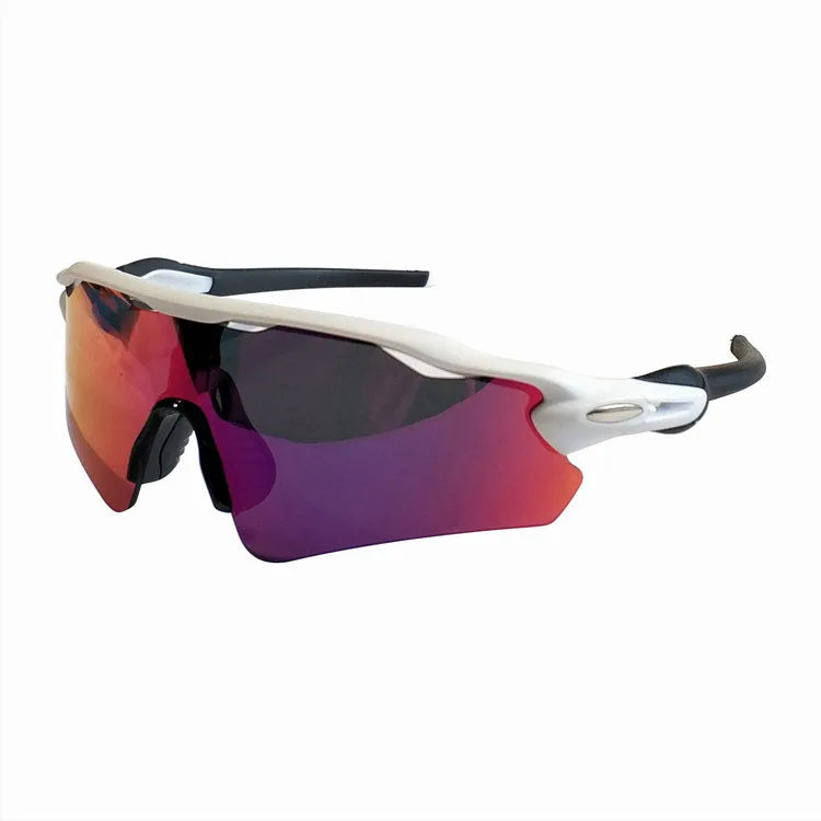 Polarized Cycling Sunglasses Outdoor Bicycle Sunglasses Men MTB Cycling Glasses Road Bike Glasses Photochromic Bicycle Glasses