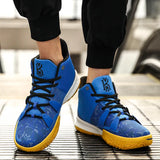 Popular Basketball Shoes For Man Rubber Sole Male Gym Training Sports Men Sneaker Casual Non-Slip Footwear Zapatillas De Hombre