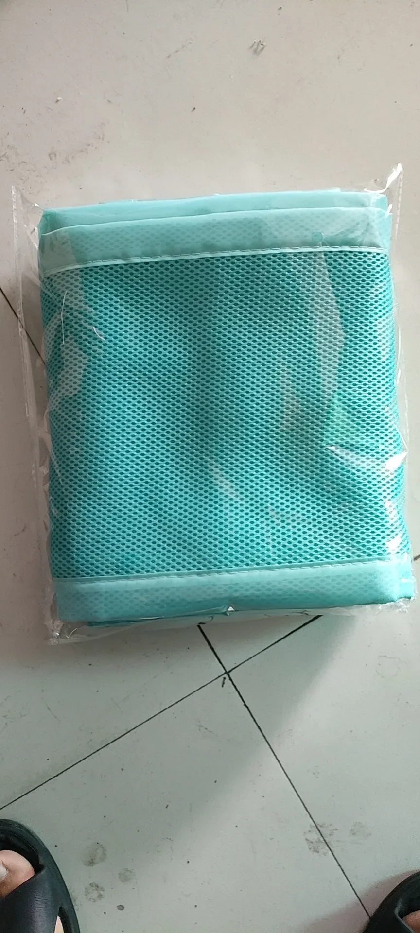 Portable Baby Bed Bumper Fence Cot Bedding Accessories Child Room Decor  Knot Design Newborn  Crib