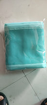 Portable Baby Bed Bumper Fence Cot Bedding Accessories Child Room Decor  Knot Design Newborn  Crib