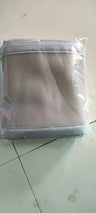 Portable Baby Bed Bumper Fence Cot Bedding Accessories Child Room Decor  Knot Design Newborn  Crib