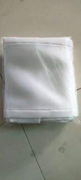 Portable Baby Bed Bumper Fence Cot Bedding Accessories Child Room Decor  Knot Design Newborn  Crib