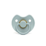 Portable Baby Pacifier BPA Free  Soother Silicone Luminous Pacifier Multi-pattern Design for Boys Girls Durable