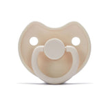 Portable Baby Pacifier BPA Free  Soother Silicone Luminous Pacifier Multi-pattern Design for Boys Girls Durable