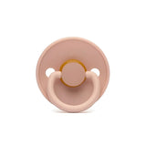 Portable Baby Pacifier BPA Free  Soother Silicone Luminous Pacifier Multi-pattern Design for Boys Girls Durable