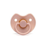 Portable Baby Pacifier BPA Free  Soother Silicone Luminous Pacifier Multi-pattern Design for Boys Girls Durable