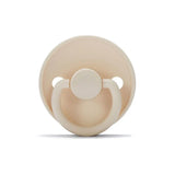 Portable Baby Pacifier BPA Free  Soother Silicone Luminous Pacifier Multi-pattern Design for Boys Girls Durable