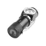 Portable LED Headlamps Rechargeable Powerful Headlight Work Light Emergency Head Flashlight For Outdoor Camping Fishing