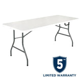 Portable Outdoor Picnic Table Ultra Light Outdoor Folding Dining Table Outdoor Furniture Garden Furniture Dining Table