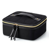 Portable Thermal Lunch Bag Food Box Durable Waterproof Office Lunch Box Ice Insulated Case Camping Oxford Cooler Bag